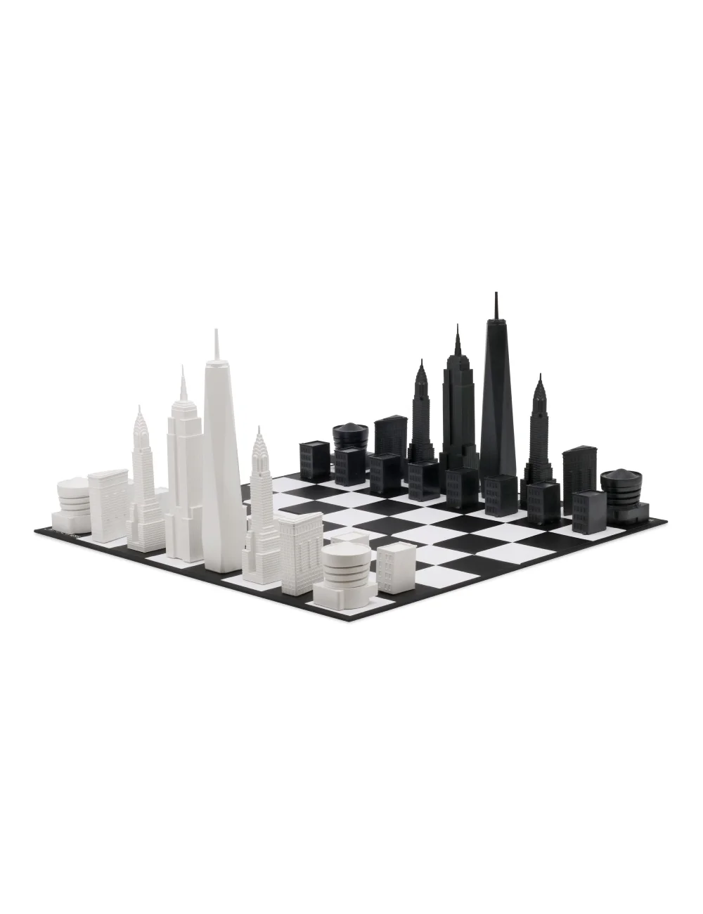 NEW YORK (FOLDING BOARD) - Image 1