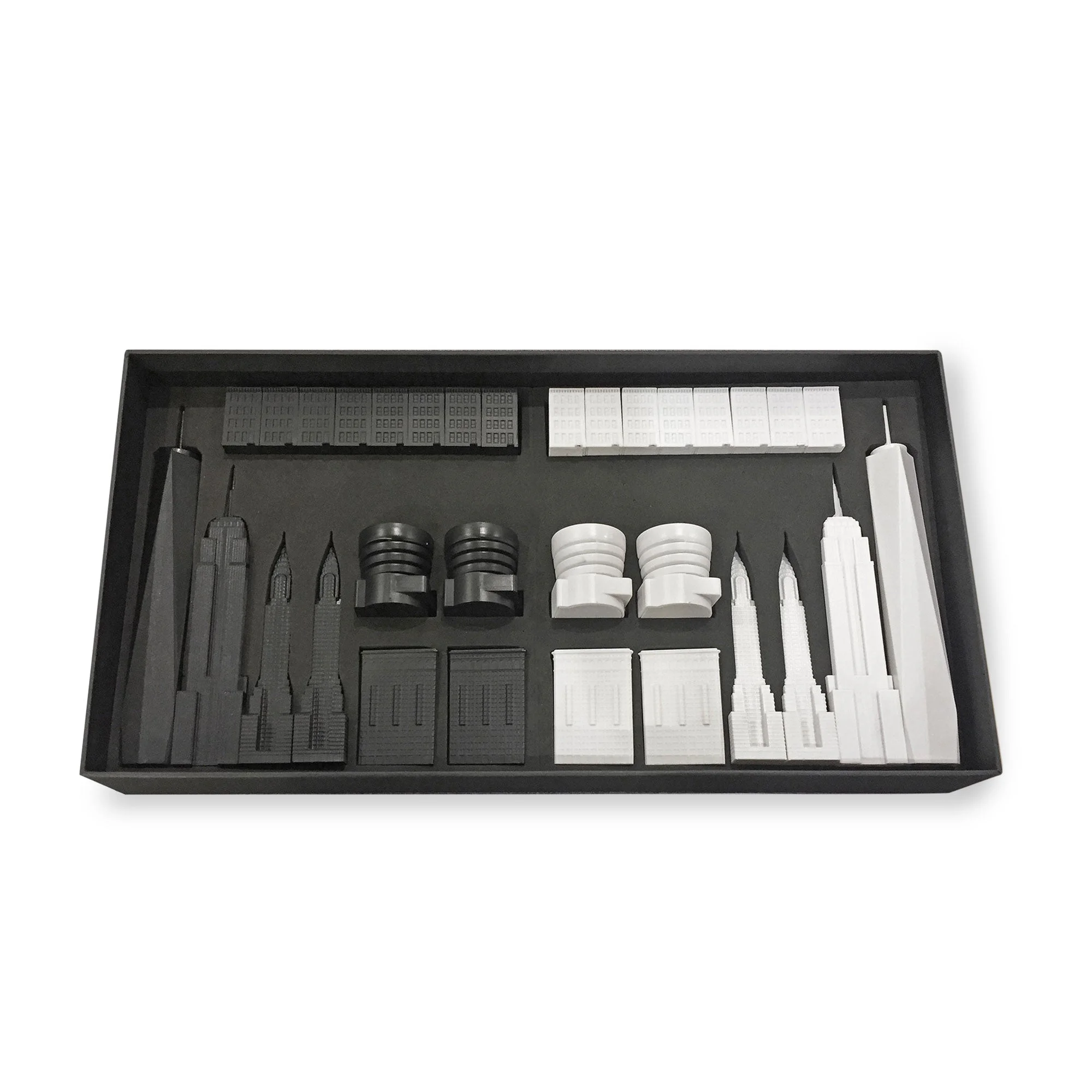 NEW YORK (FOLDING BOARD) - Image 6
