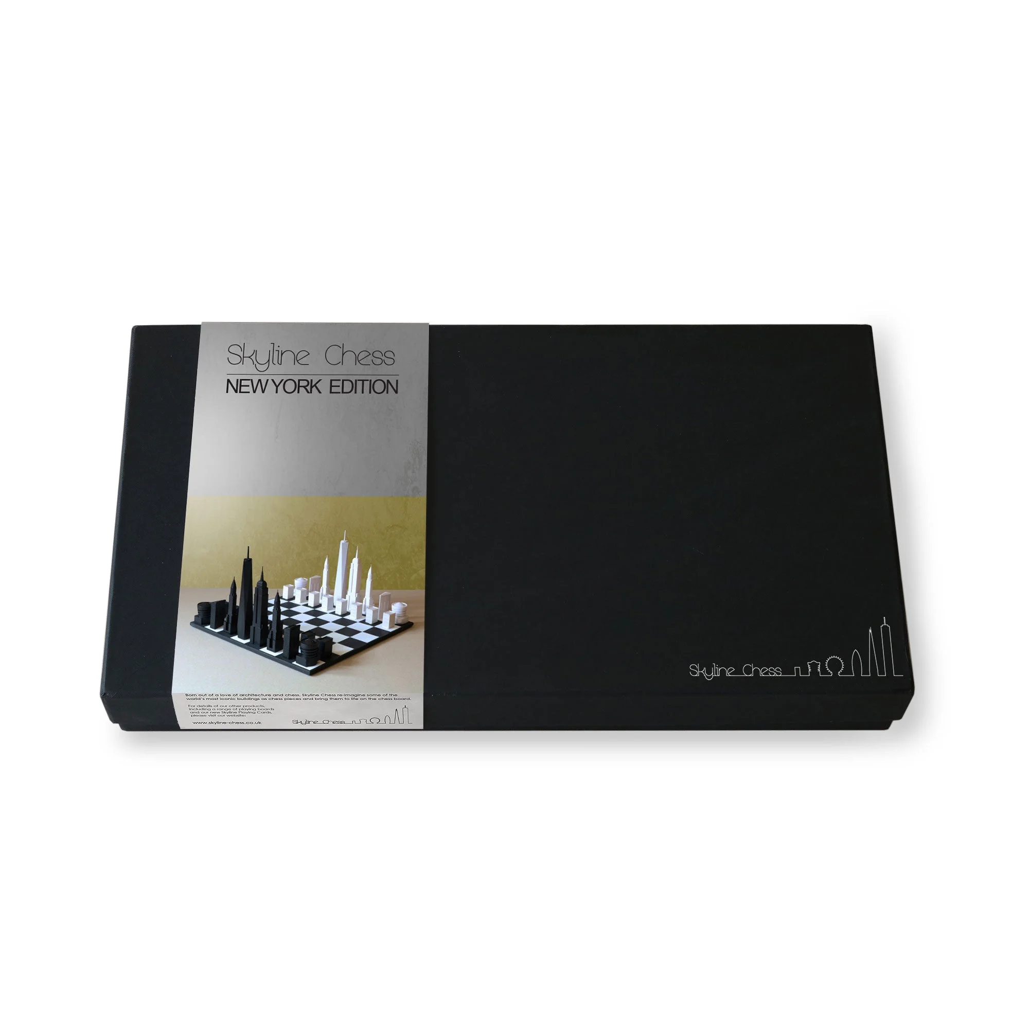 NEW YORK (FOLDING BOARD) - Image 5