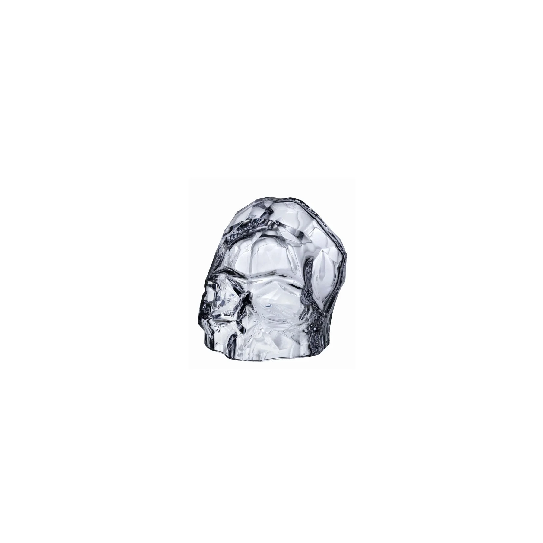 GLASS SKULL MINI - Image 1