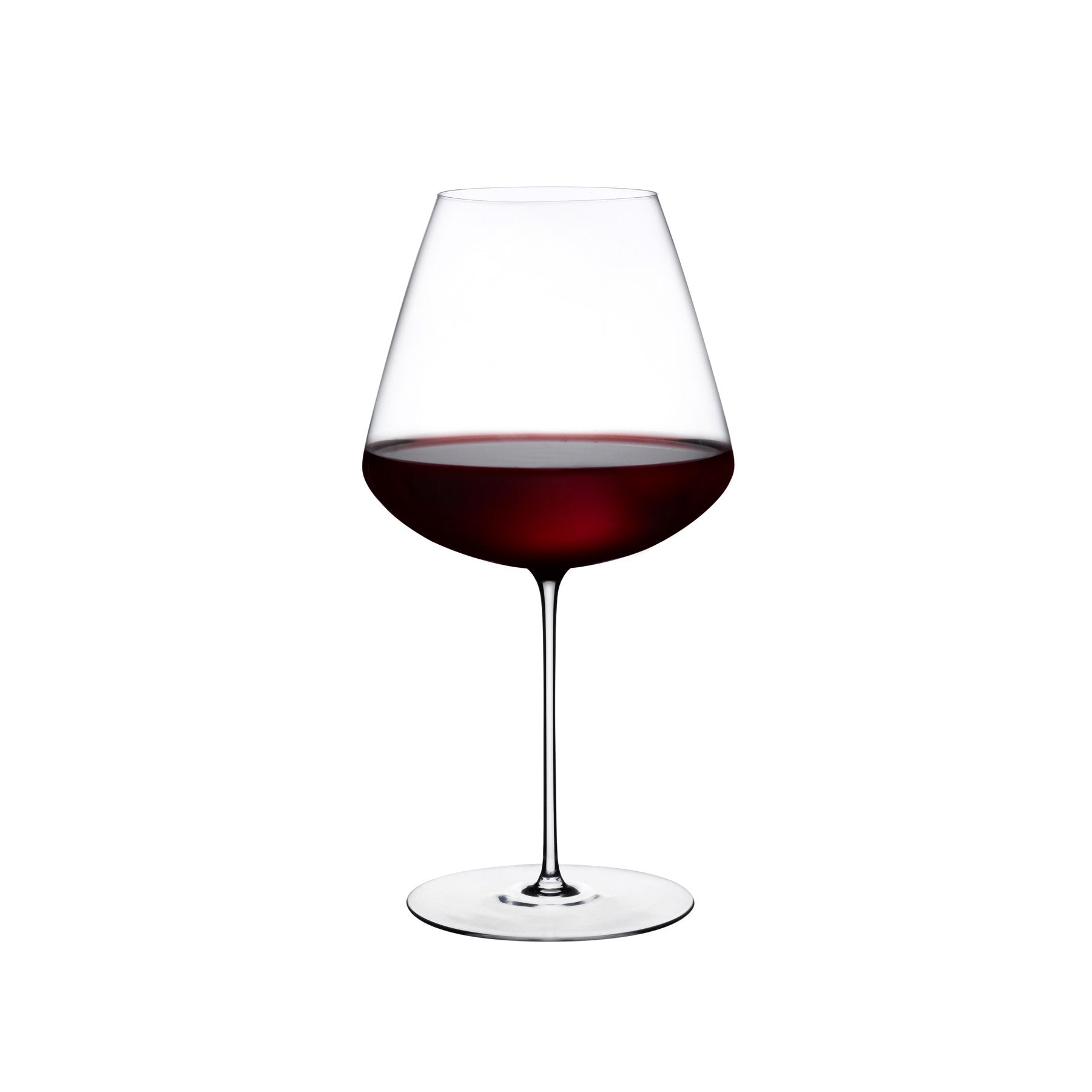 Plain_-_Stem_Zero_Elegant_Red_Wine_Glass_-_32016_v2.jpg STEM ZERO RED WINE GLASS - Image 1
