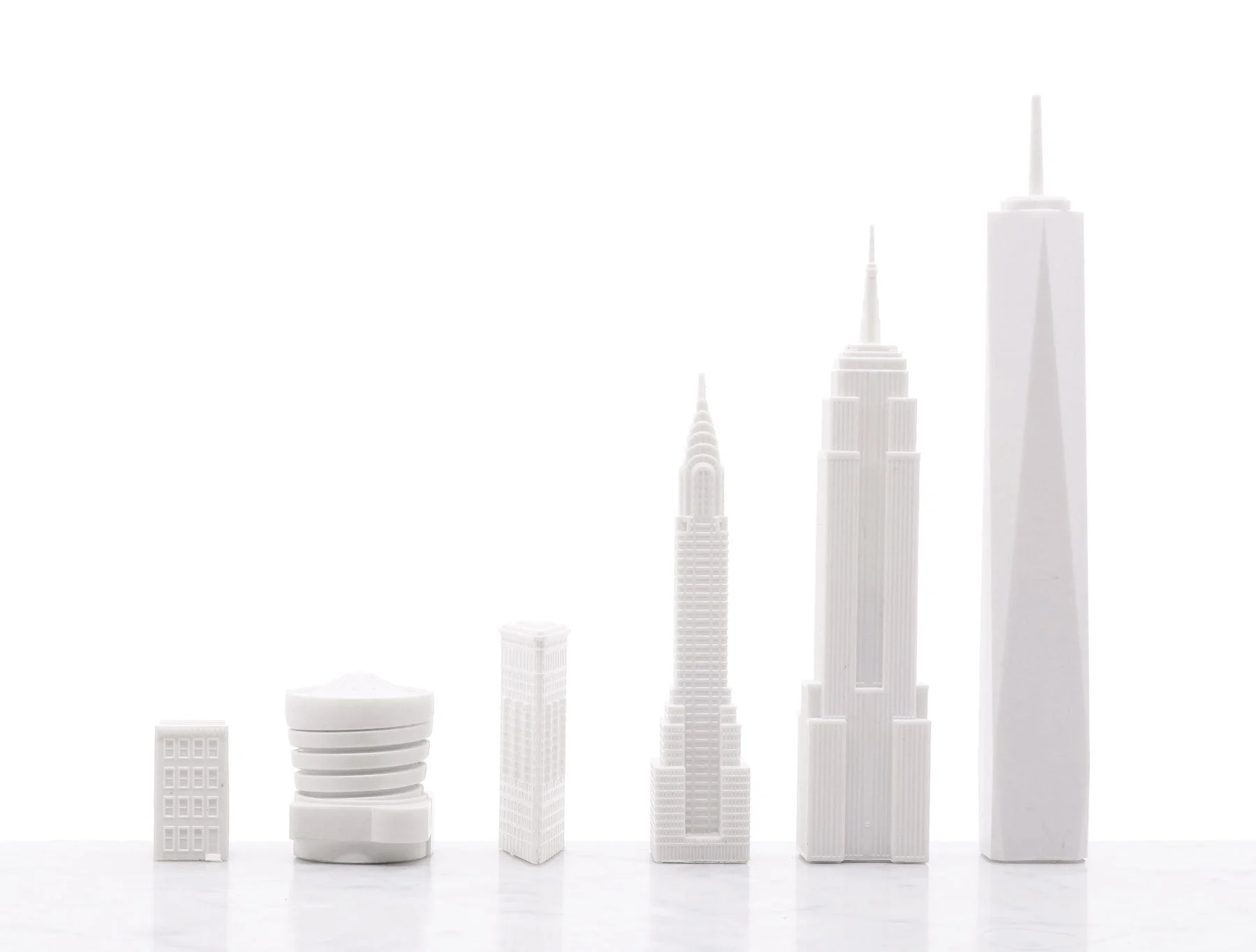 NEW YORK (FOLDING BOARD) - Image 3