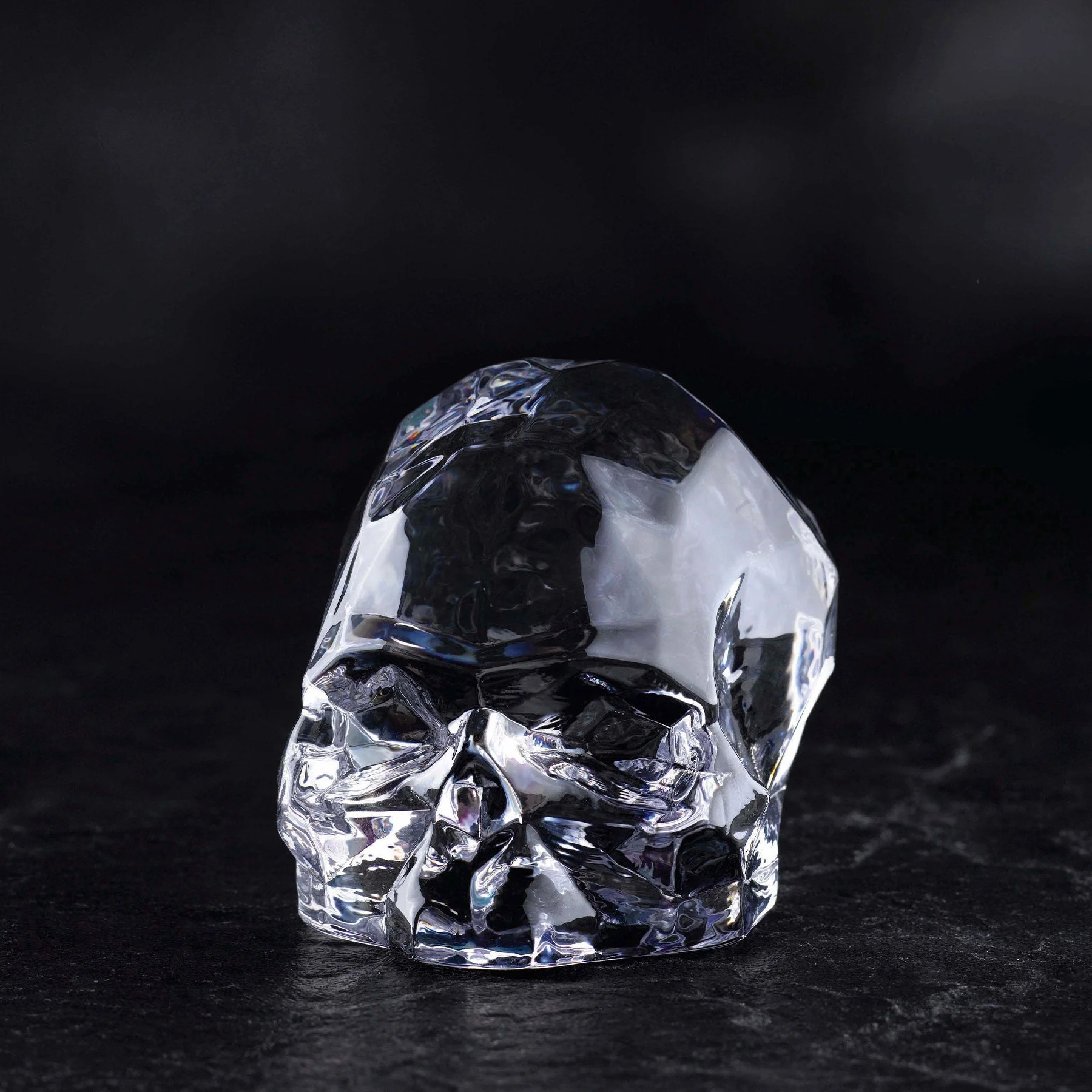 GLASS SKULL MINI - Image 2