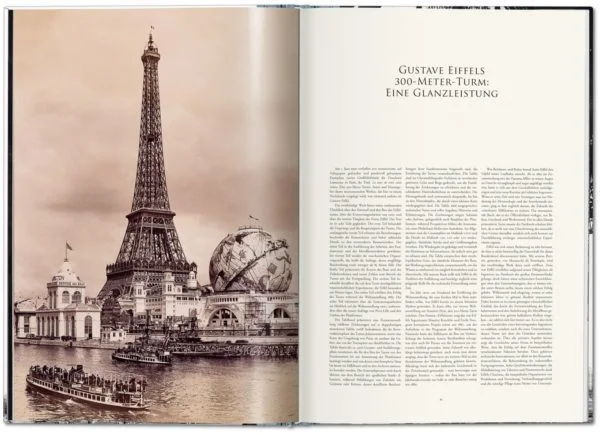 THE EIFFEL TOWER - Image 2