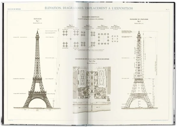 THE EIFFEL TOWER - Image 5