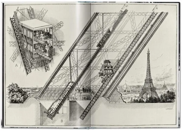 THE EIFFEL TOWER - Image 4
