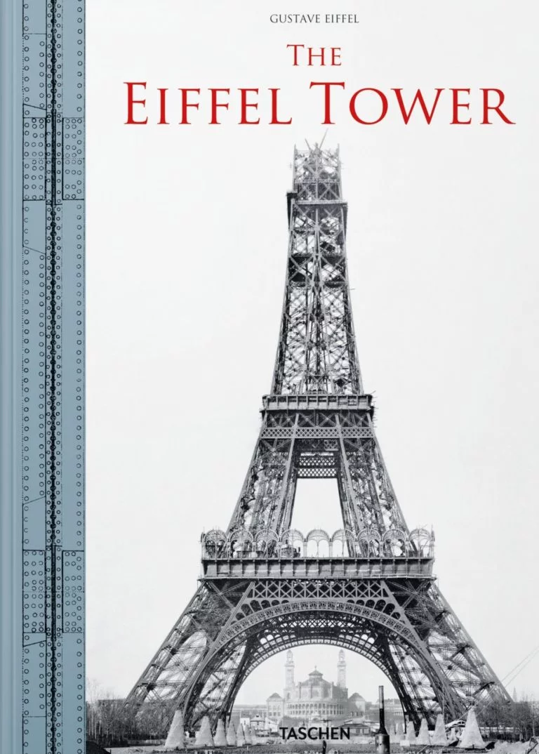 11518 THE EIFFEL TOWER - Image 1