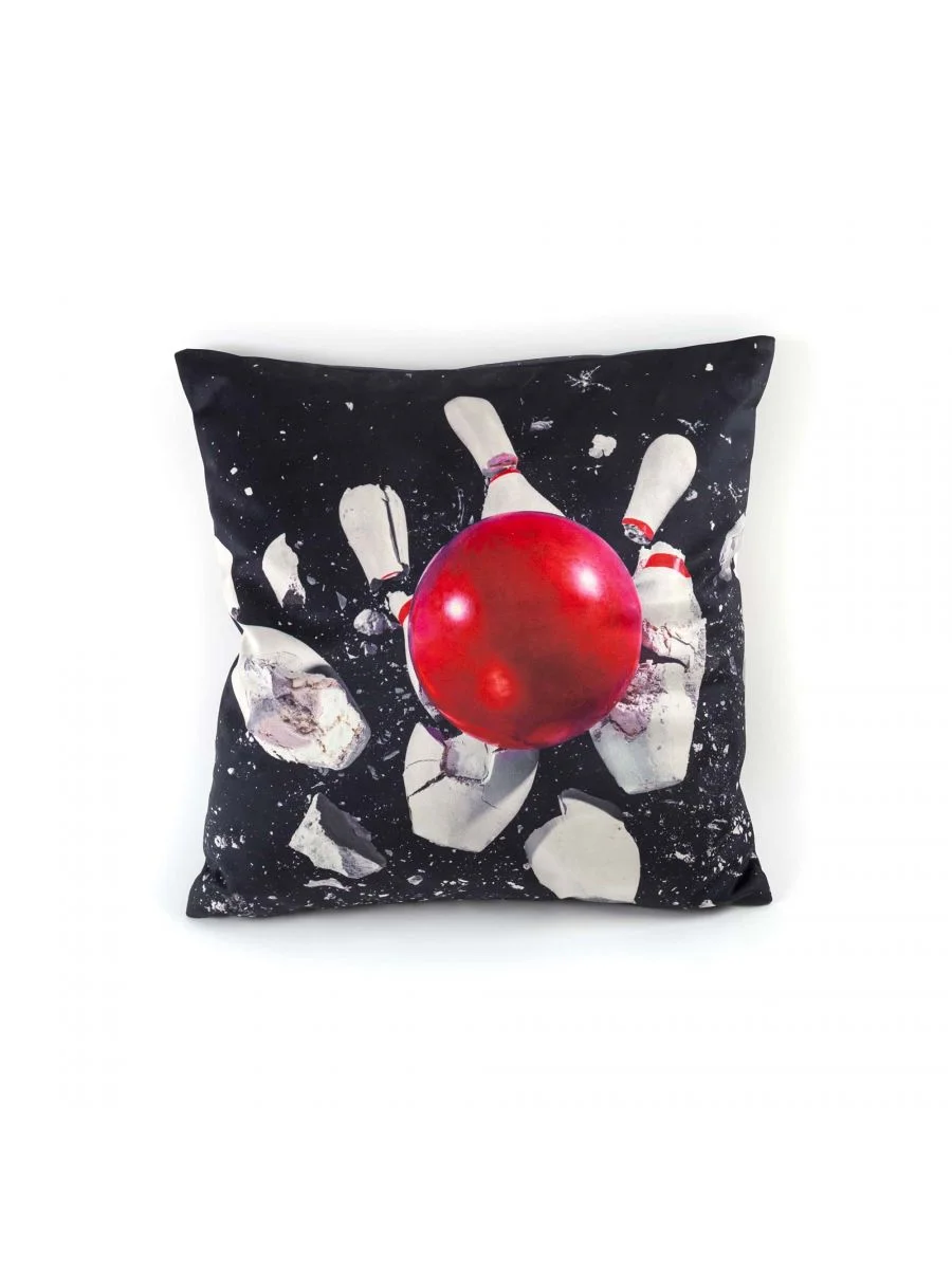 Cushion Bowling - Image 1
