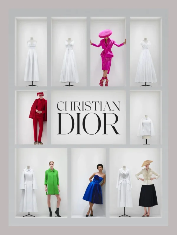 Christian Dior - Image 1