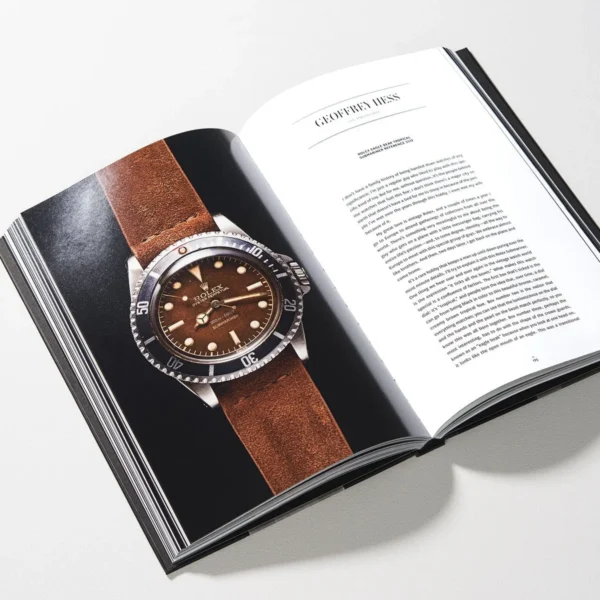 A Man and His Watch - Image 3