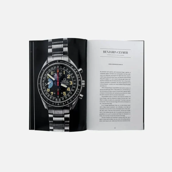 A Man and His Watch - Image 4