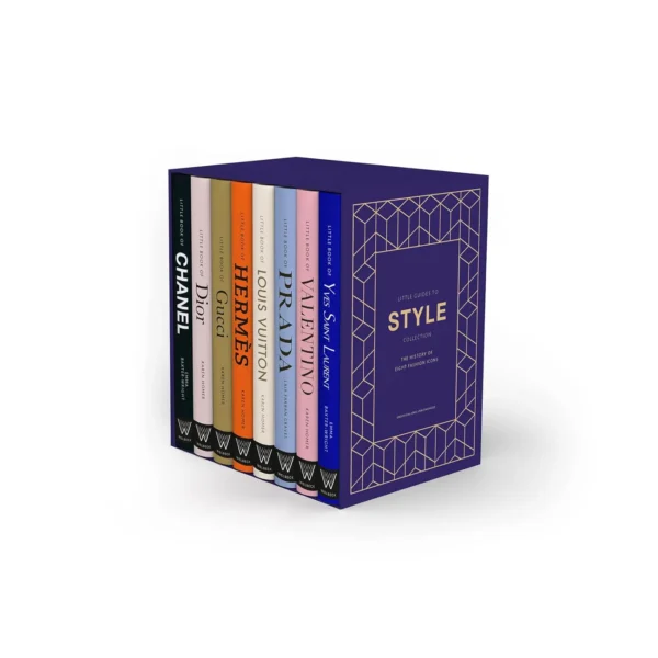 Little Guides to Style Collection - Image 1