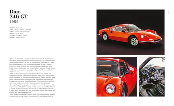A dream in Red Ferrari - Image 5