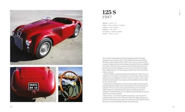 A dream in Red Ferrari - Image 2