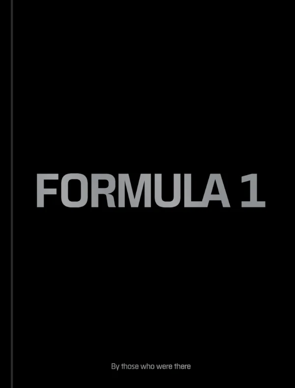 Formula 1 - Image 1