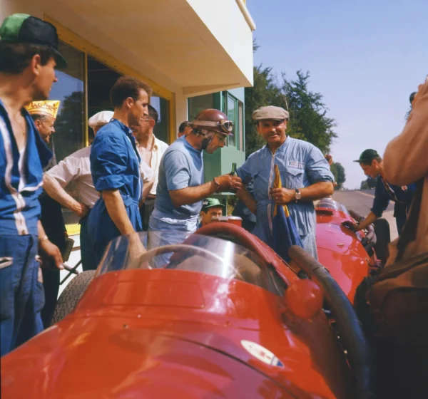 Formula 1 - Image 5