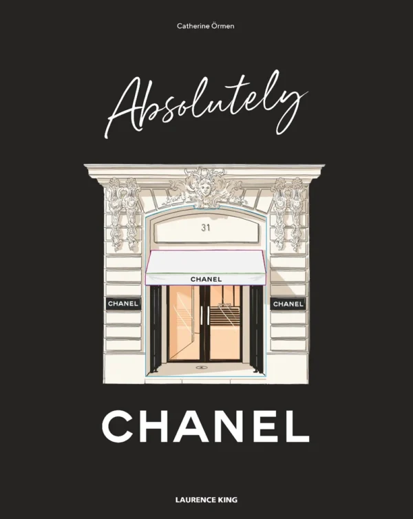 Absolutely Chanel - Image 1