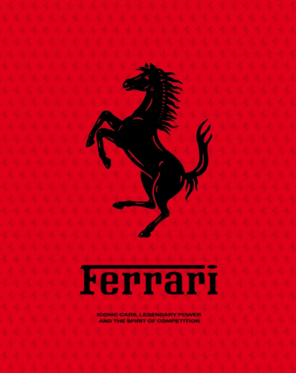 Ferrari - Image 1
