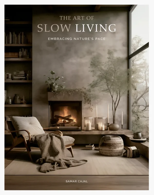 The Art Of Slow Living - Image 1