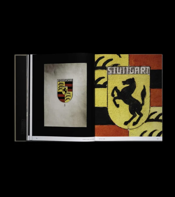 Artifacts Porsche - Image 5