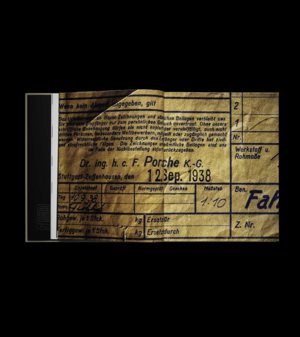 Artifacts Porsche - Image 7