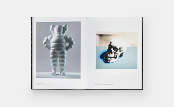 KAWS + Warhol - Image 2