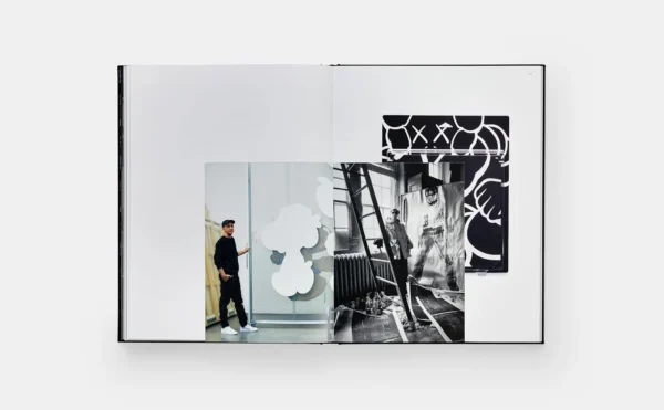 KAWS + Warhol - Image 3