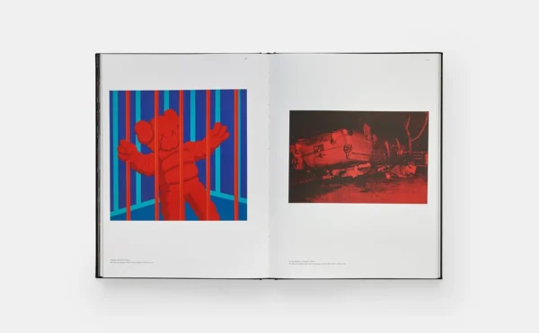 KAWS + Warhol - Image 4