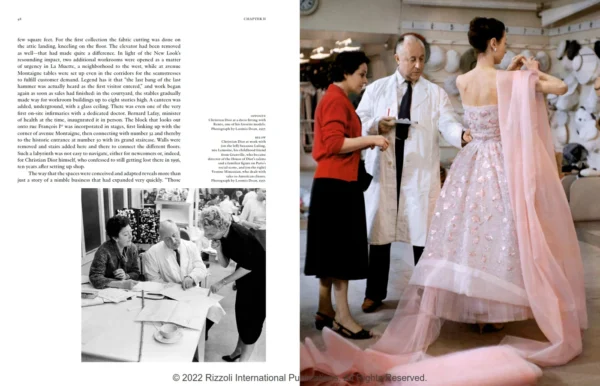 Dior: The Legendary 30, Avenue Montaigne - Image 3