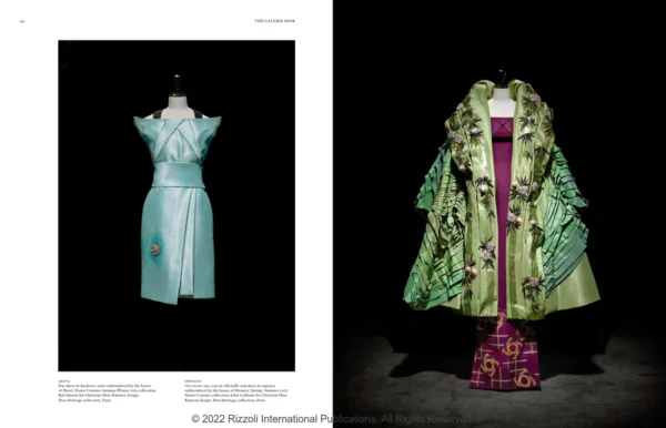 Dior: The Legendary 30, Avenue Montaigne - Image 5
