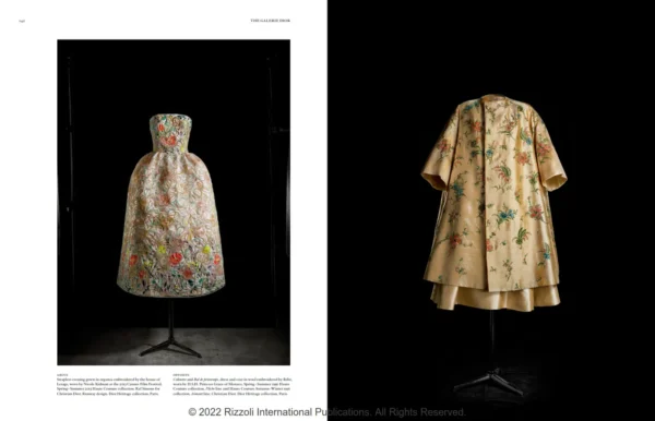 Dior: The Legendary 30, Avenue Montaigne - Image 6