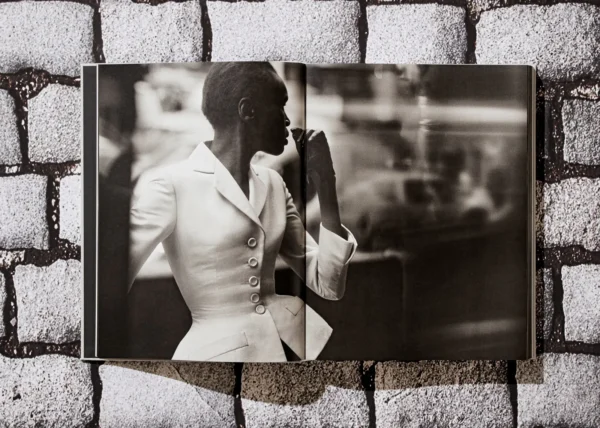 Peter Lindbergh. Dior. - Image 2