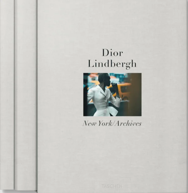 Peter Lindbergh. Dior. - Image 1