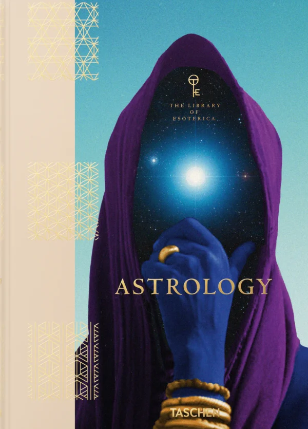 Astrology. The Library of Esoterica - Image 1