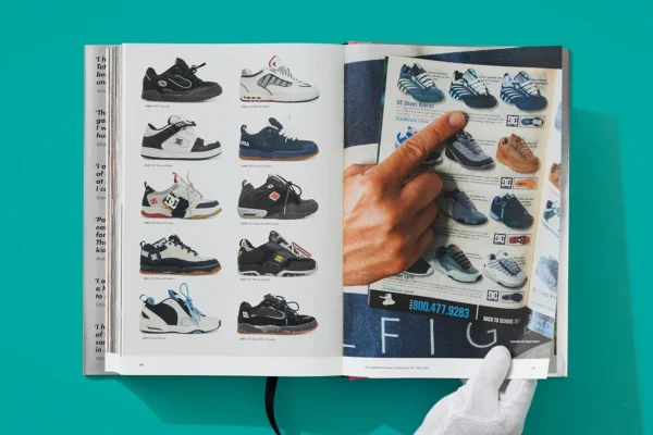 Sneaker Freaker. World's Greatest Sneaker Collectors - Image 6