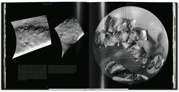 Mars. Photographs from the NASA Archives - Image 5