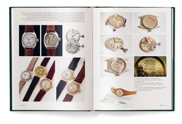 The Watch Book Rolex - 3rd Edition - Image 4
