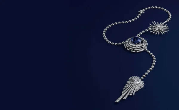 Chanel High Jewelry - Image 3