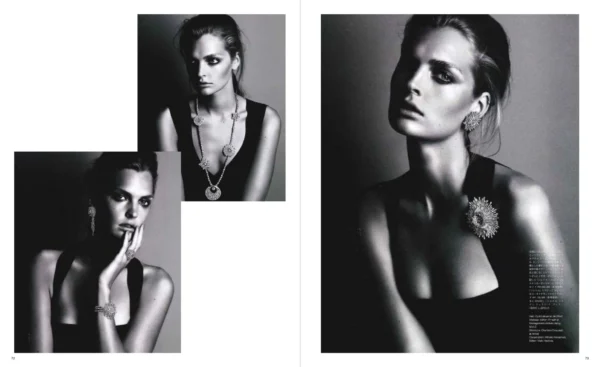 Chanel High Jewelry - Image 2