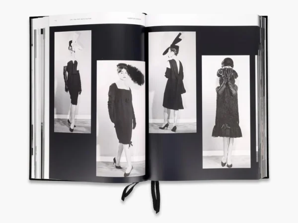 Givenchy Catwalk - Image 2