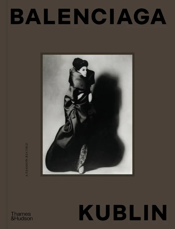 Balenciaga – Kublin - Image 1