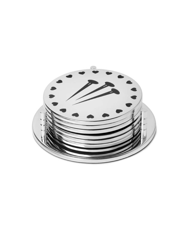 Coaster Symbol - Image 1