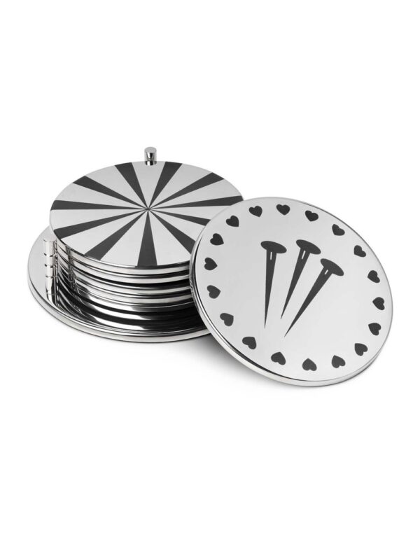 Coaster Symbol - Image 2
