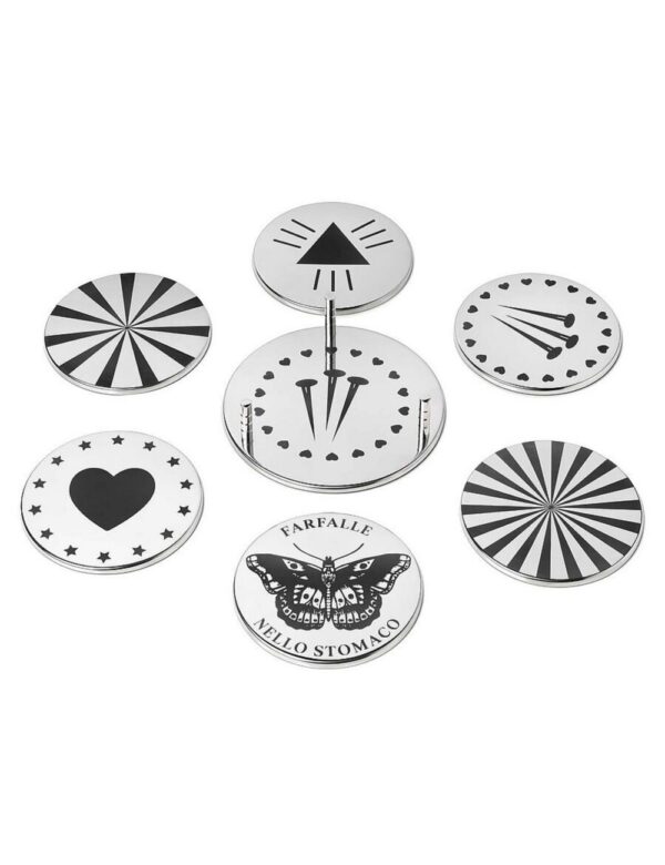 Coaster Symbol - Image 3