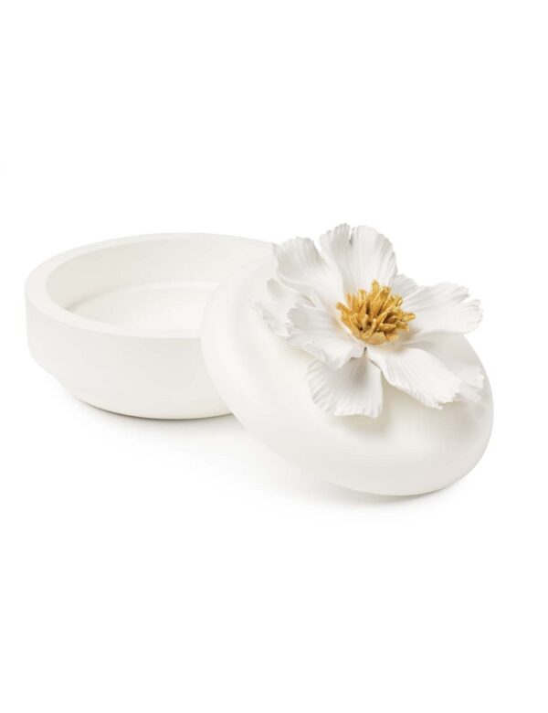 Flat Box Peony - Image 2
