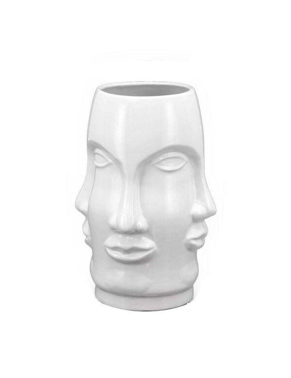 Vase Ming Face - Image 1