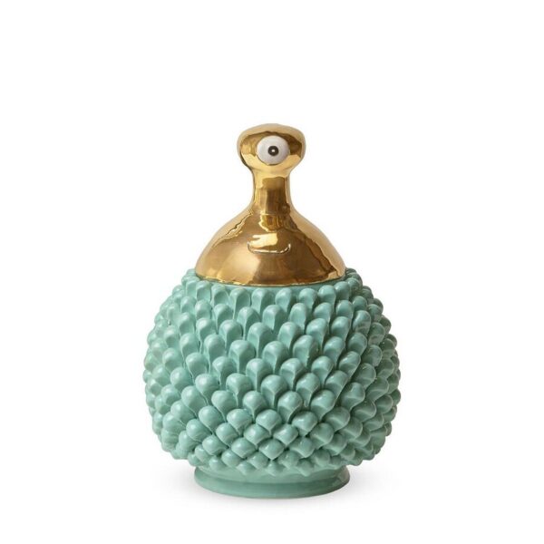 VASE MONSTER SMOLLY - Image 1
