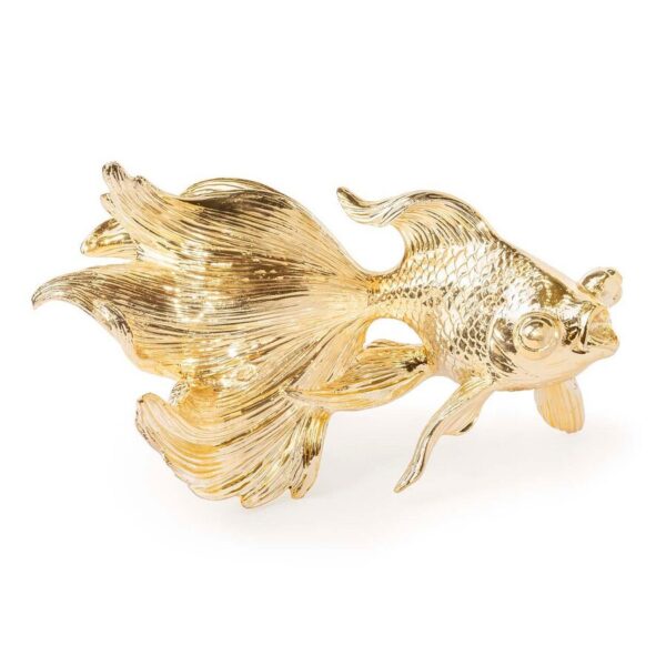 FISH RESIN SM - Image 1