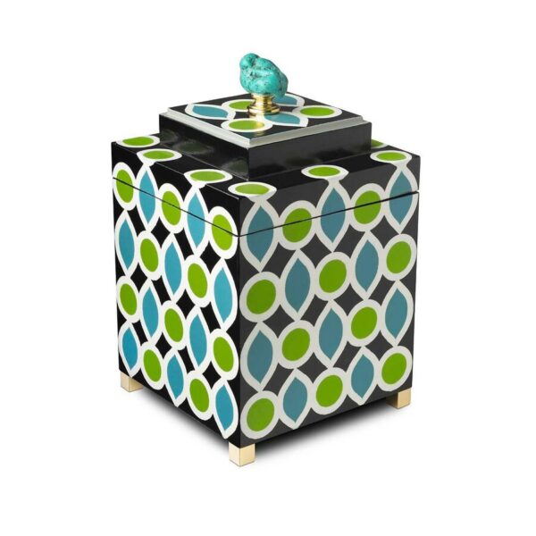BOX KRIZIA - Image 1