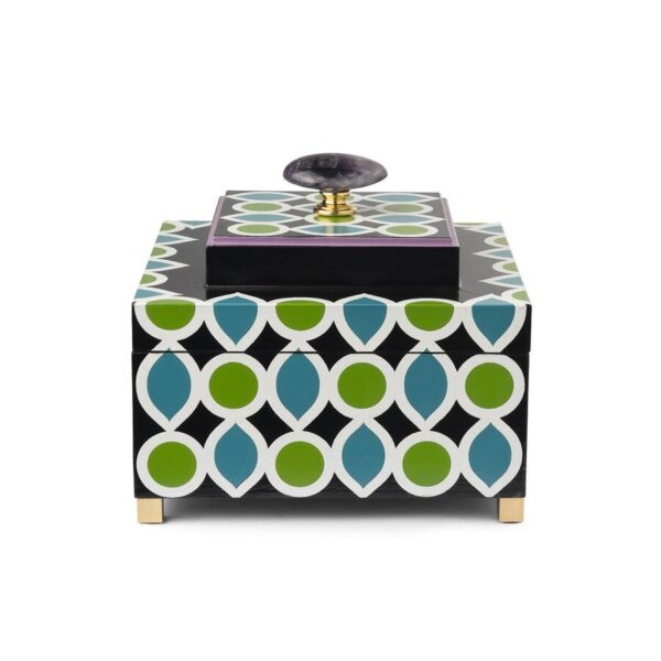 BOX KRIZIA - Image 1